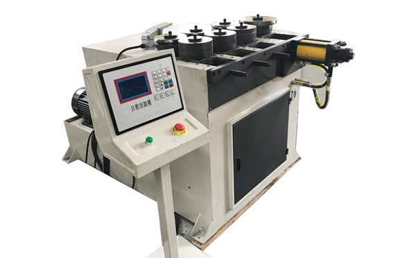 亨運(yùn)自動(dòng)滾圓機(jī)