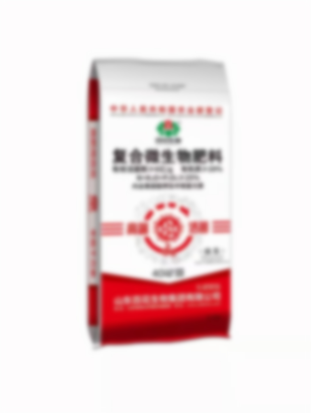 百花復(fù)合微生物肥料
