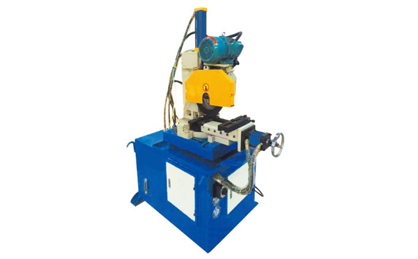 油壓半動型切管機(jī)(425Y型)